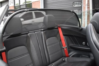 Mercedes-Benz C-Klasse Mercedes-Benz C-klasse Cabrio AMG 63 S HUD Memory Koeling ACC Lane VOLL - afbeelding nr 21