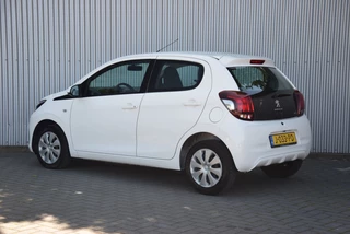 Peugeot 108 - afbeelding nr 5