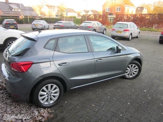 SEAT Ibiza Seat Ibiza 1.0 MPI Reference 5Drs - afbeelding nr 4