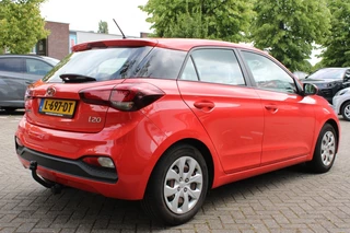 Hyundai i20 Hyundai i20 ACTIVE 1.2 Active Airco/5 Deurs/Trekhaak 