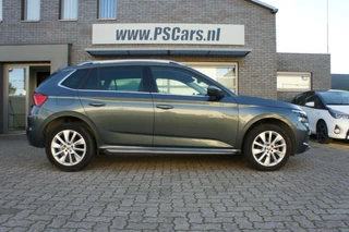 Škoda Kamiq Skoda Kamiq 1.0 TSI 115pk DSG Camera|Leder|VirtualCockpit|PDC - afbeelding nr 27