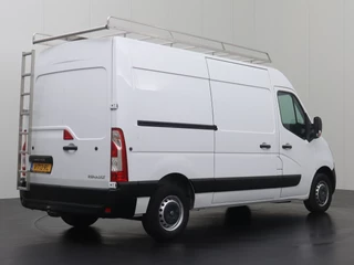 Renault Master Renault Master 2.3DCi 145PK L2H2 Imperiaal | Trekhaak | Navigatie | Camera | Airco | Cruise - afbeelding nr 2