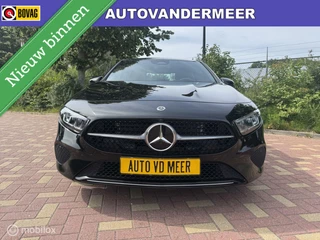 Mercedes-Benz A-Klasse Mercedes A-klasse 180 Luxury Line / Navigatie / Camera / Etc - afbeelding nr 3