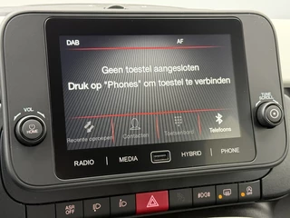 Fiat Panda Fiat Panda 1.0 Hybrid Pandina | Airco | Carplay | Cruise | PDC - afbeelding nr 9