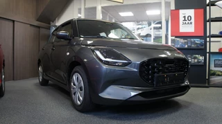 Suzuki Swift 1.2 Comfort Sm.Hyb.