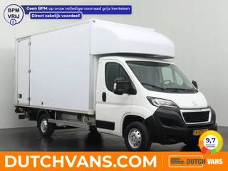 Peugeot Boxer - 51787831-0