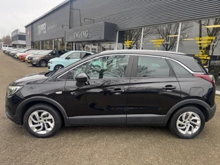 Opel Crossland X - afbeelding nr 2