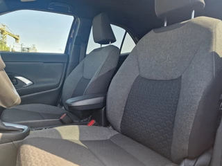 Toyota Yaris Cross - afbeelding nr 18