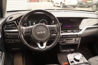 Kia e-Niro - afbeelding nr 9