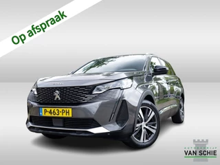 Peugeot 5008 1.2 PureTech Allure Pack Business