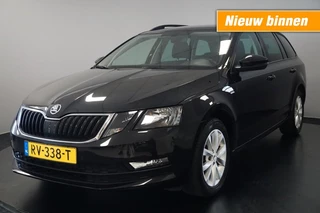 Škoda Octavia 1.0TSI Greentech Ambition Business Combi origineel Nederlands