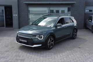 Kia Niro Kia Niro 1.6 GDi Hybrid ComfortLine - afbeelding nr 3