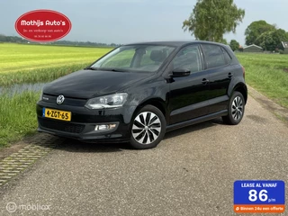 Volkswagen Polo - 244271804-0