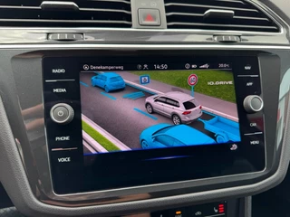 Volkswagen Tiguan Volkswagen Tiguan 1.5TSI 150PK DSG Elegance Camera ACC Carplay Navi - afbeelding nr 45