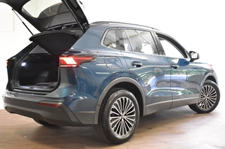 Volkswagen Tiguan Volkswagen Tiguan 1.5 eTSI DSG LIFE EDITION NAVI/CARPLAY/TREKHAAK - afbeelding nr 14