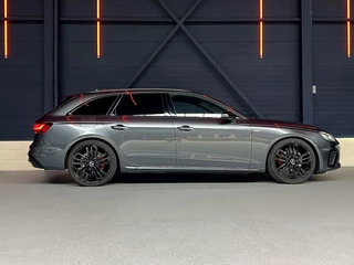 Audi A4 Audi A4 Avant 35 TFSI Sport S-Line|PANO|LEDER|VIRTUAL|LED|20