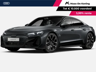 Audi e-tron GT e-tron GT 503 PK