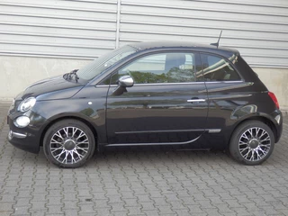 Fiat 500 - afbeelding nr 2