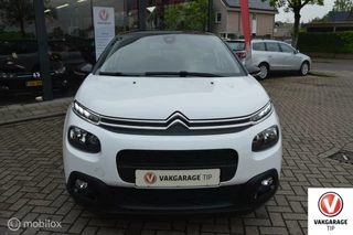Citroën C3 Citroen C3 1.2 PureTech Business - afbeelding nr 11