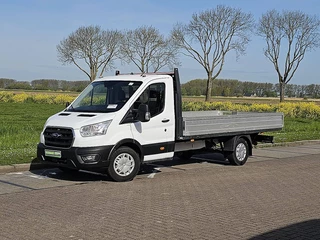 Ford Transit 350 2.0 TDCI L4H1