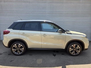 Suzuki Vitara 1.4 B.jet Style SH
