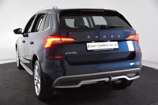Škoda Kamiq Škoda Kamiq 1.5 TSI ACT DSG *1ste Eigenaar*Leer*Panoramadak*Keyless* - afbeelding nr 12