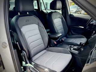 Volkswagen Tiguan Volkswagen Tiguan 2.0 TSI 220PK 4Motion Highline R-Line Virtual Standkachel Trekha - afbeelding nr 19