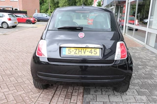 Fiat 500 Fiat 500 1.0 TwinAir Pop. Goed onderhouden! - afbeelding nr 8
