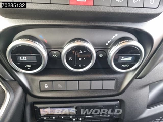 Iveco Daily Iveco Daily 35C21 Open Laadbak Dubbel Cabine 210PK 3.0L Dubbellucht Airco Cruise LED Camera Pritsche Pickup Open Box 2m3 Airco Trekhaak - afbeelding nr 18