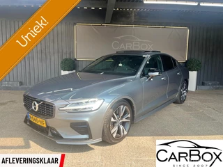 Volvo S60 - 232993512-0