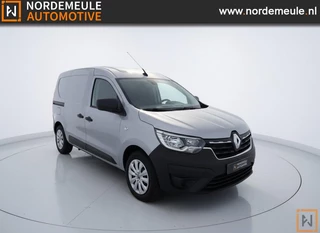 Renault Express 1.5 DCI 75 COMFORT+. AIRCO, CRUISE, PDC V+A
