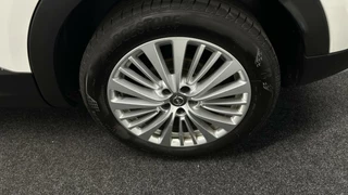 Opel Grandland X Opel Grandland X 1.2 Turbo Innovation TREKHAAK NAVI CAMERA ECC LM - afbeelding nr 10
