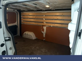 Renault Trafic Bijrijdersbank - afbeelding nr 9