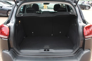 Citroën C3 Aircross Citroën C3 Aircross 1.2 PureTech S&S Feel / Trekhaak / Navigatie / 16'' / Bluetooth / Cruise Control - afbeelding nr 16