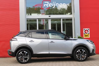 Peugeot 2008 Peugeot 2008 1.2 130PK GT-LINE | NAVIGATIE 10