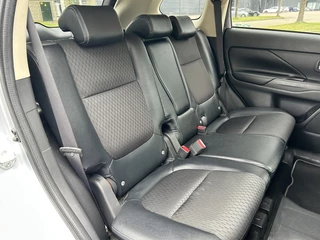 Mitsubishi Outlander Mitsubishi Outlander 2.0 PHEV BE X-Line NAVI CRUISE CAMERA TRHK NAP! - afbeelding nr 24