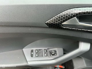 Volkswagen T-Cross Volkswagen T-Cross 1.0 TSI Style Automaat - afbeelding nr 15