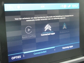 Citroën Berlingo Citroën Berlingo 1.2 PureTech Feel, Automaat / Carplay + Android Auto / Trekhaak / Camera / Navigatie / 16' LMV - afbeelding nr 13