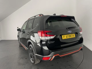 Subaru Forester - afbeelding nr 4