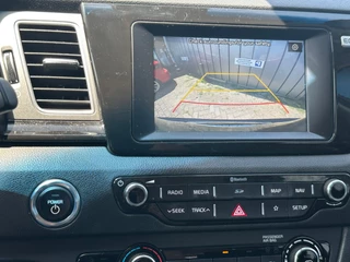 Kia e-Niro Kia E-Niro DynamicLine 64 kWh SOH 100% - afbeelding nr 16