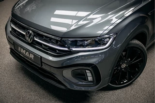 Volkswagen T-Roc Volkswagen T-Roc 1.5 TSI R-Line Edition Goed uitgevoerde T-Roc face lift R-line - afbeelding nr 2