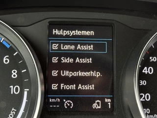 Volkswagen Passat Volkswagen Passat Variant 1.4 TSI GTE Highline Trekhaak|Ad.Cruise|Cam|Carplay|Memory - afbeelding nr 14