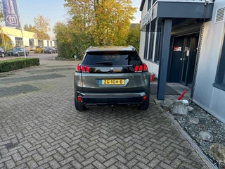 Peugeot 3008 - afbeelding nr 5