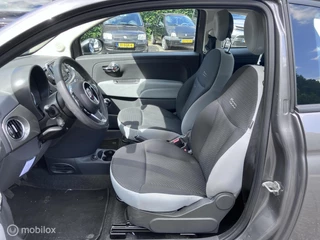 Fiat 500 Fiat 500 0.9 TwinAir Turbo Lounge - afbeelding nr 8