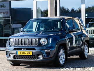 Jeep Renegade - afbeelding nr 3