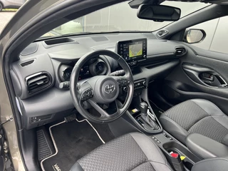 Toyota Yaris - afbeelding nr 6