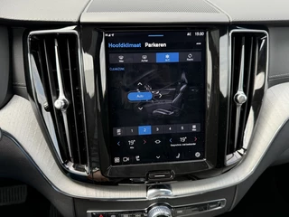 Volvo XC60 Volvo XC60 T8 455PK Recharge Ultra Dark| Full Options ! Luchtvering B&W Sou - afbeelding nr 44