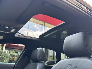 Audi A6 Audi A6 2.0 TFSI QUATTRO S-LINE PANO-DAK/TREKHAAK/BOSE/NAVI/ACC/STOELVER - afbeelding nr 30