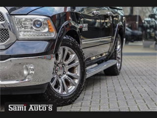 Dodge Ram 1500 BLUETOOTH | DUBBELE CABINE | - afbeelding nr 7