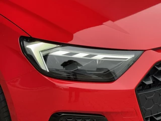 Audi A1 Sportback Audi A1 Sportback 25 TFSI S Line NL AUTO LED*CARPLAY*PDC*TREKHAAK - afbeelding nr 11